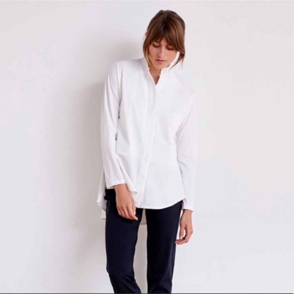 ADAY Someting Borrowed Top